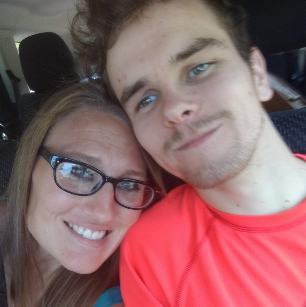 Meet your Posher, Becky